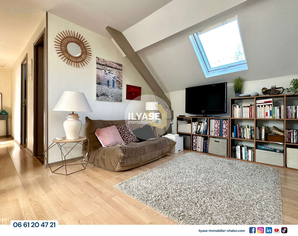 Maison 130 m2  3 ch  1560 m2 - photo 19