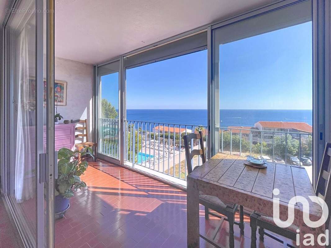 Photo 4 - Appartement à BANYULS-SUR-MER
