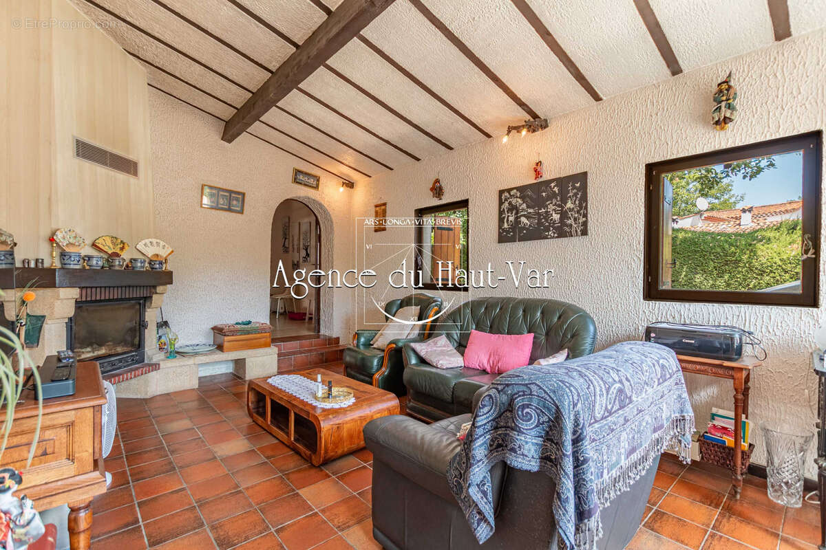 Maison 2 niveaux, maisons d'amis - Investissement locatif - photo 17