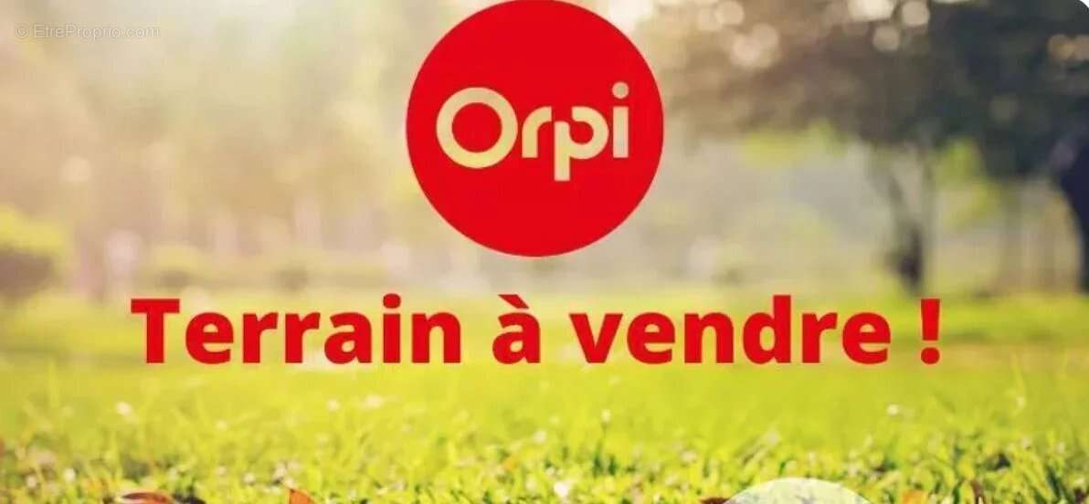 Terrain à QUINT-FONSEGRIVES