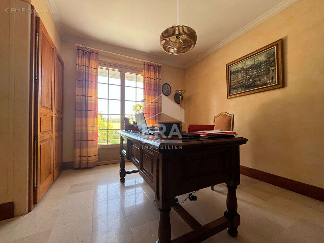 Maison à LA LONDE