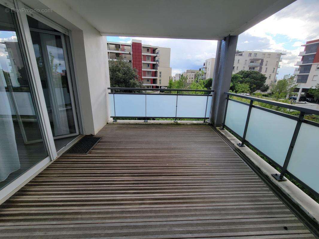 Appartement à COLOMIERS