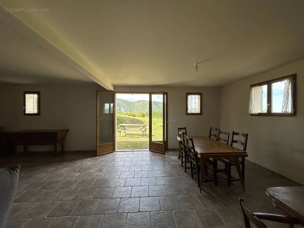 Maison à DIGNE-LES-BAINS