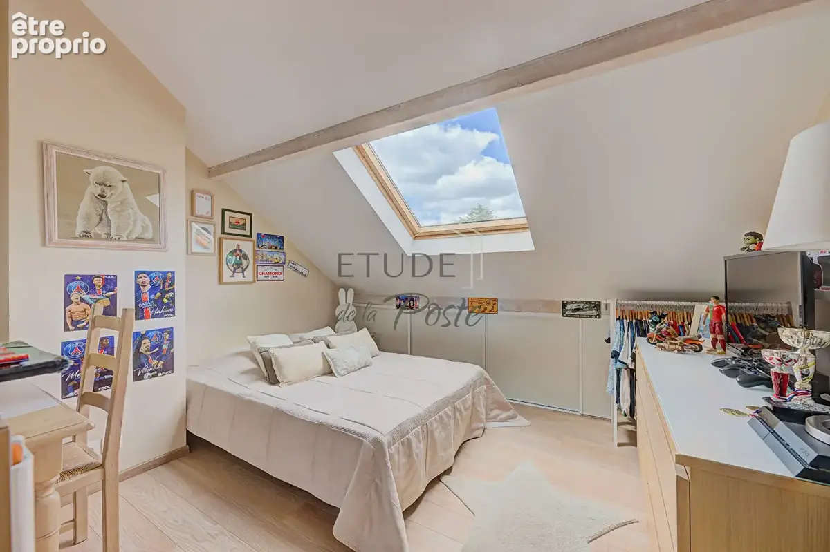 Maison à vendre à Brunoy - Référence 349 - photo 12