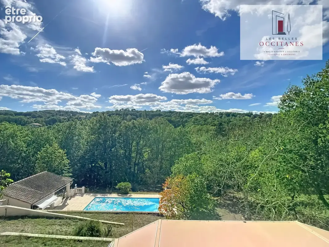 Graulhet   spacieuse maison familiale avec piscine sur plus de 4 000 m2 de terrain ! - photo 25