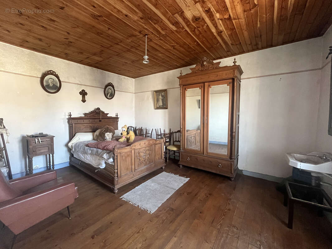 Maison à LA TESTE-DE-BUCH