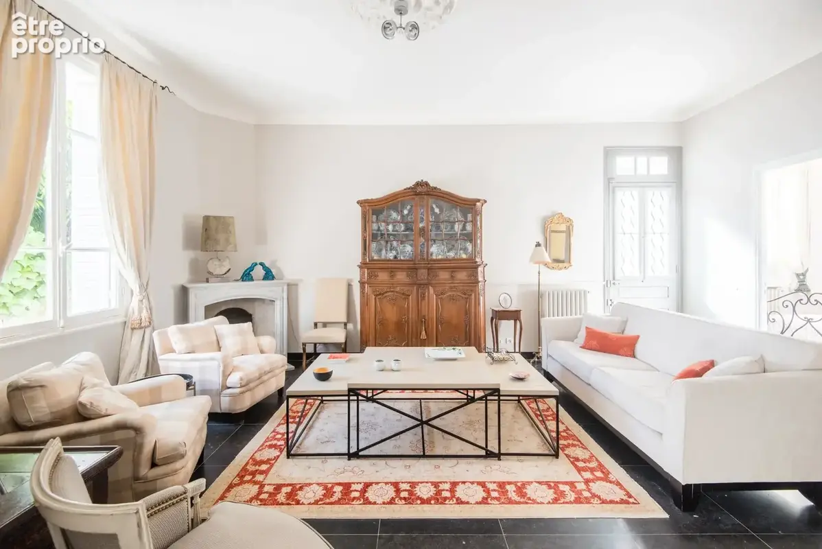 Maison 6 pièces 199 m² à vendre à Nice (06300) - photo 12
