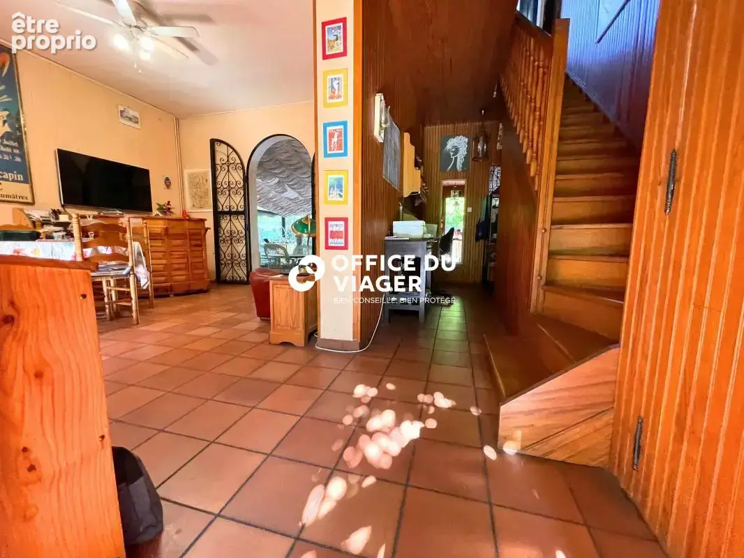 Maison - 4 pièces - 133,32 m² - photo 4