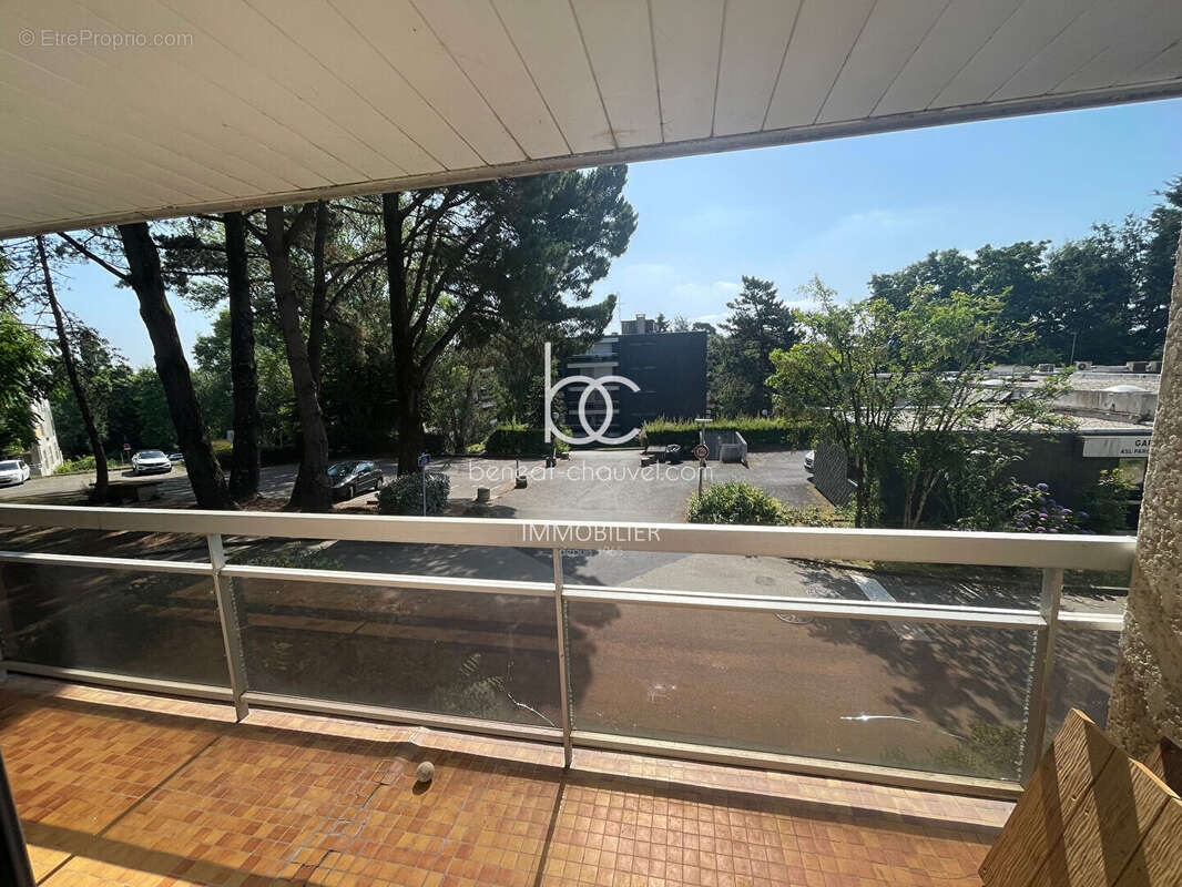 Appartement à VANNES