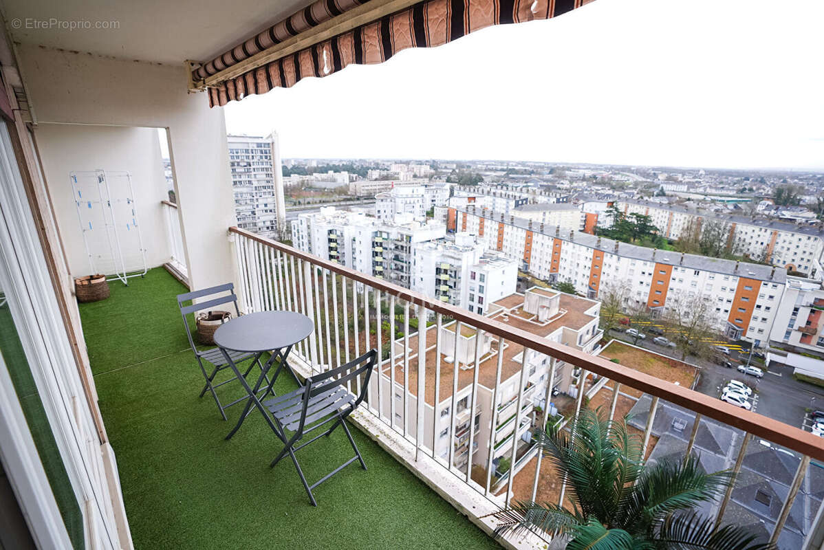 Appartement à ANGERS