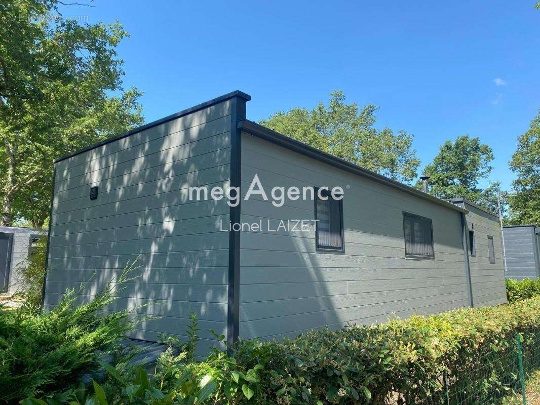 Maison à BOURGNEUF-EN-RETZ