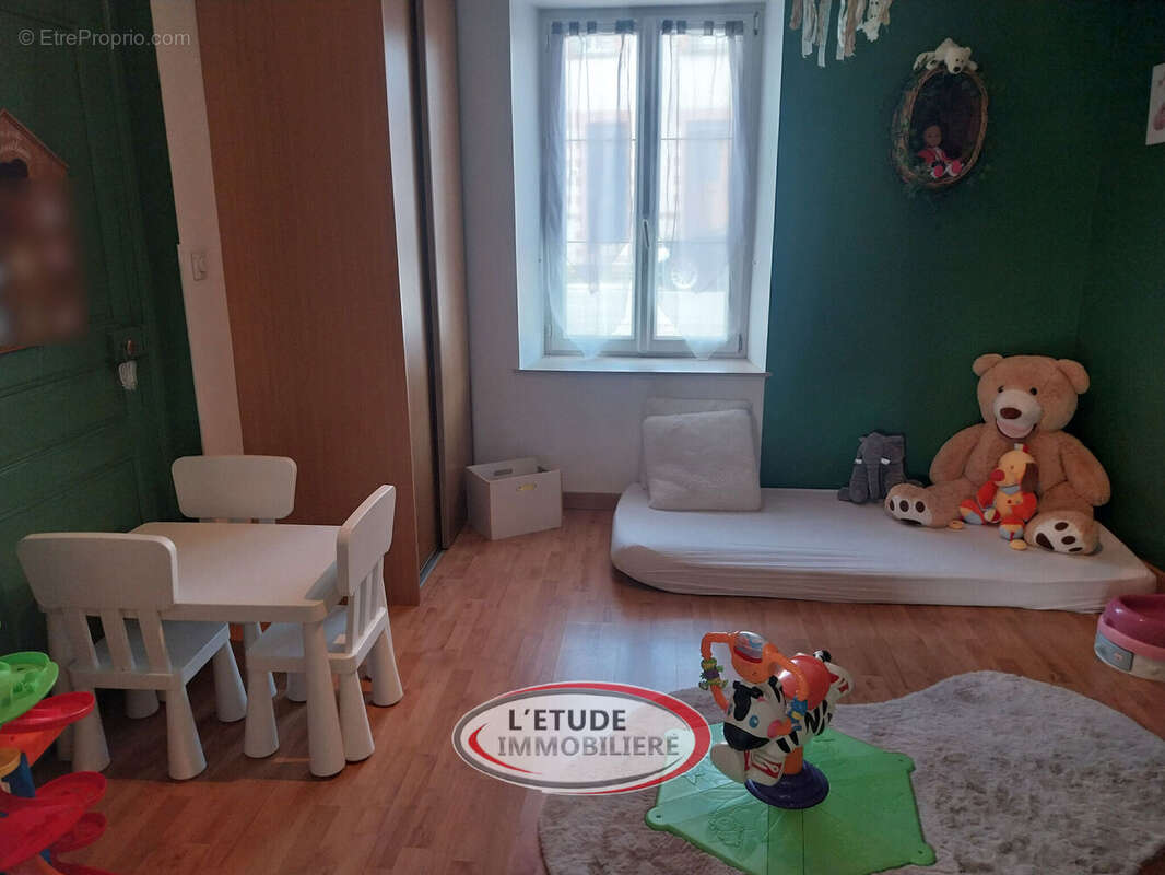 Photo 8 - Maison à SAINTE-PAZANNE