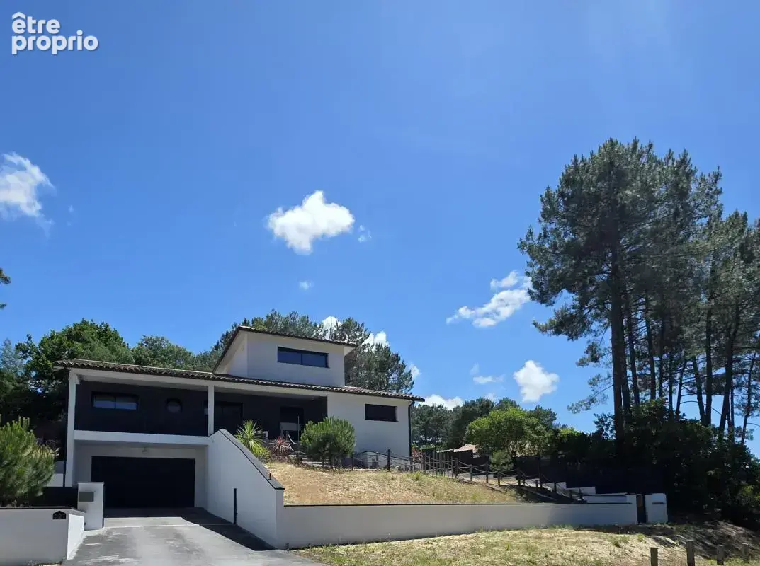 Maison 7 pièces 202 m² à vendre à Biscarrosse (40600) - photo 5