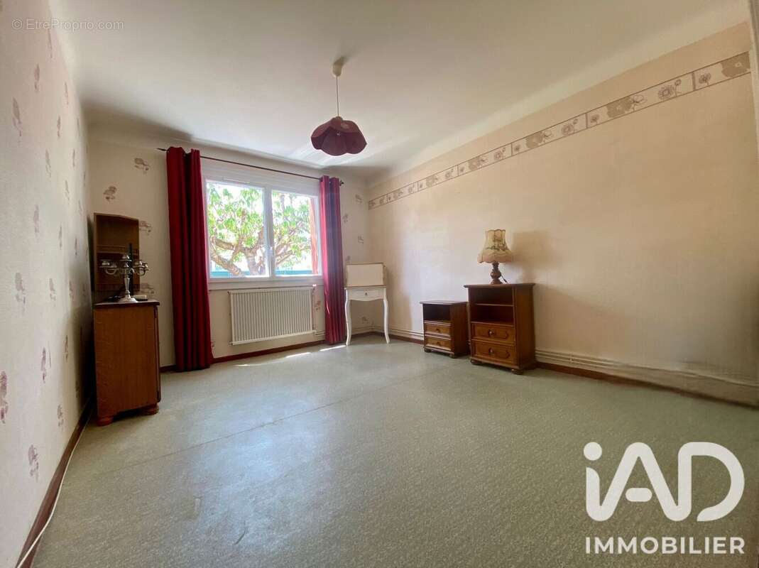 Photo 8 - Appartement à BAGNERES-DE-BIGORRE