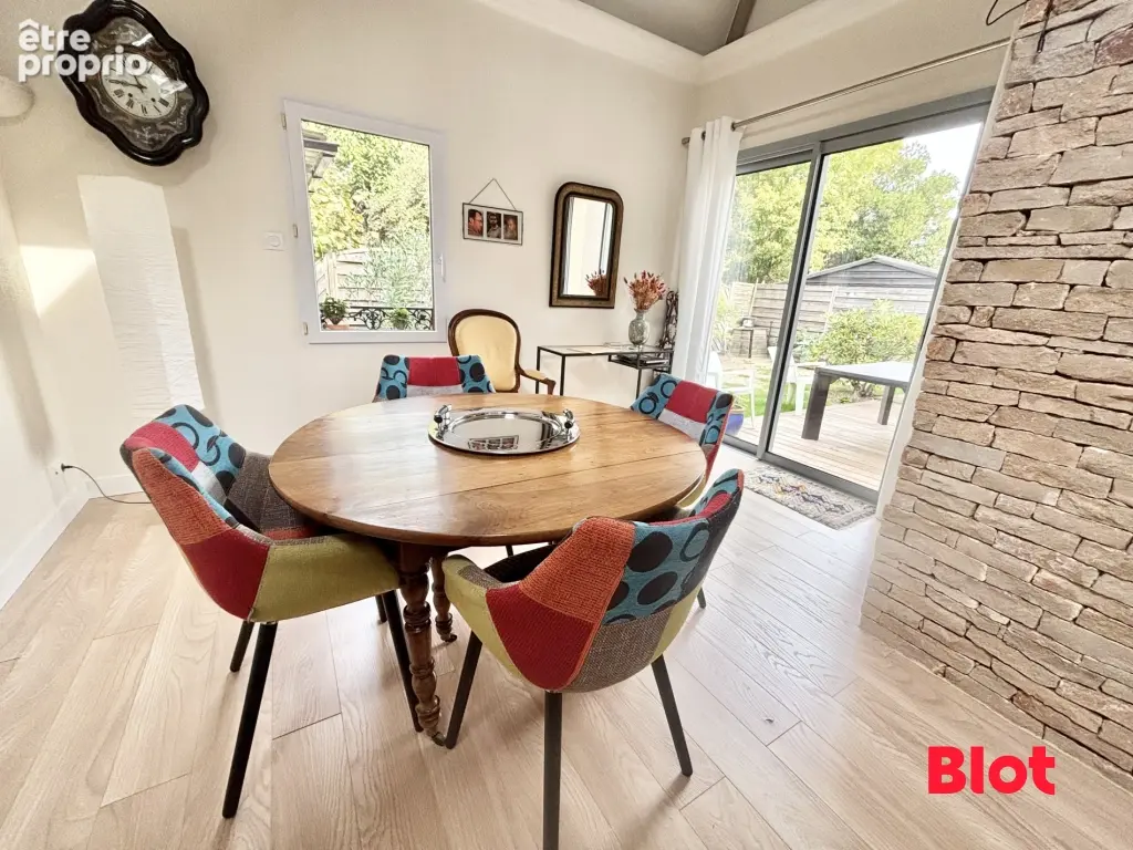 Maison 5 pièces 107 m² à vendre à Chantepie (35135) - photo 6