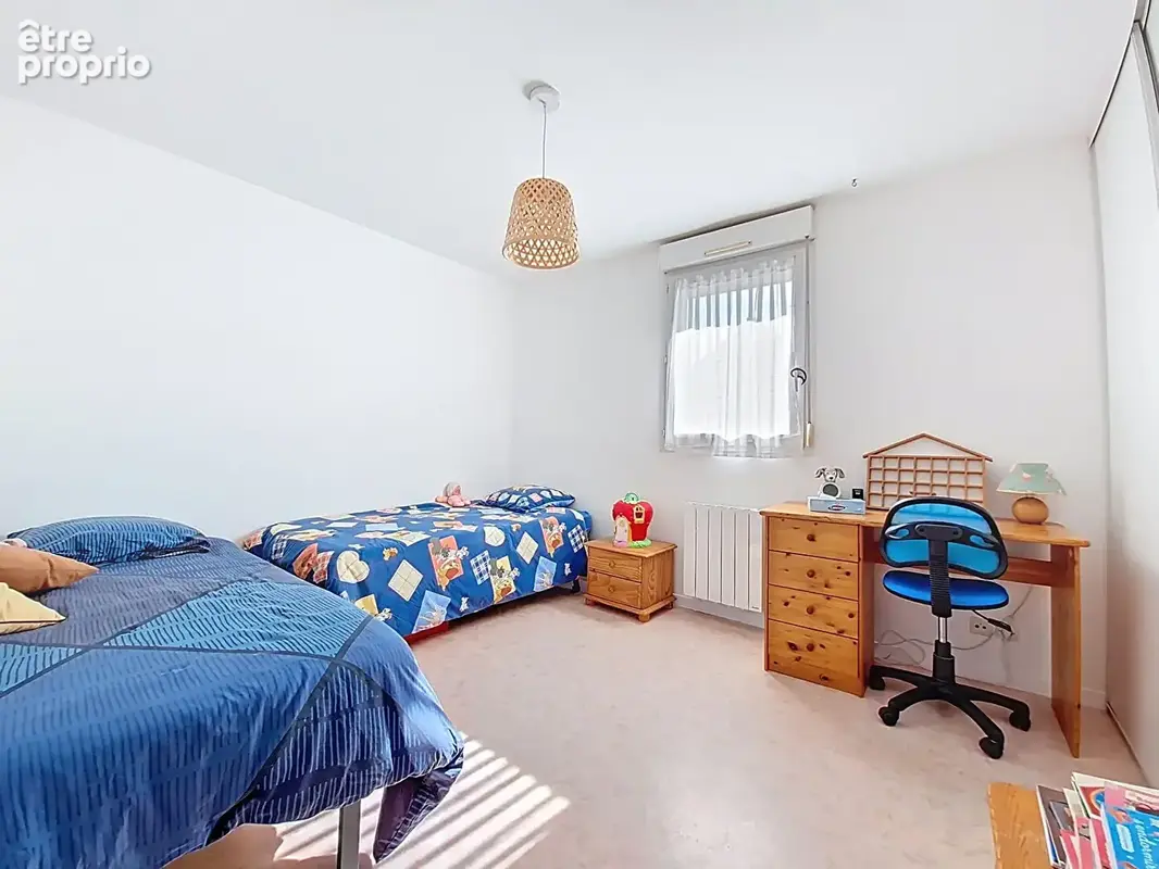 Maison Sainte Luce Sur Loire 4 pièce(s) 92.27 m2 - photo 8