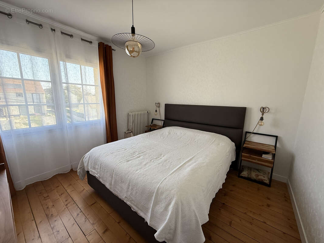 Maison à ROISSY-EN-FRANCE