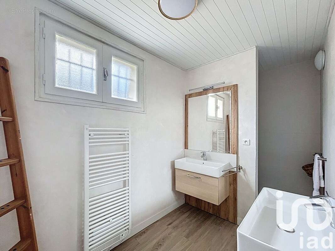 Photo 8 - Maison à MONTPEYROUX