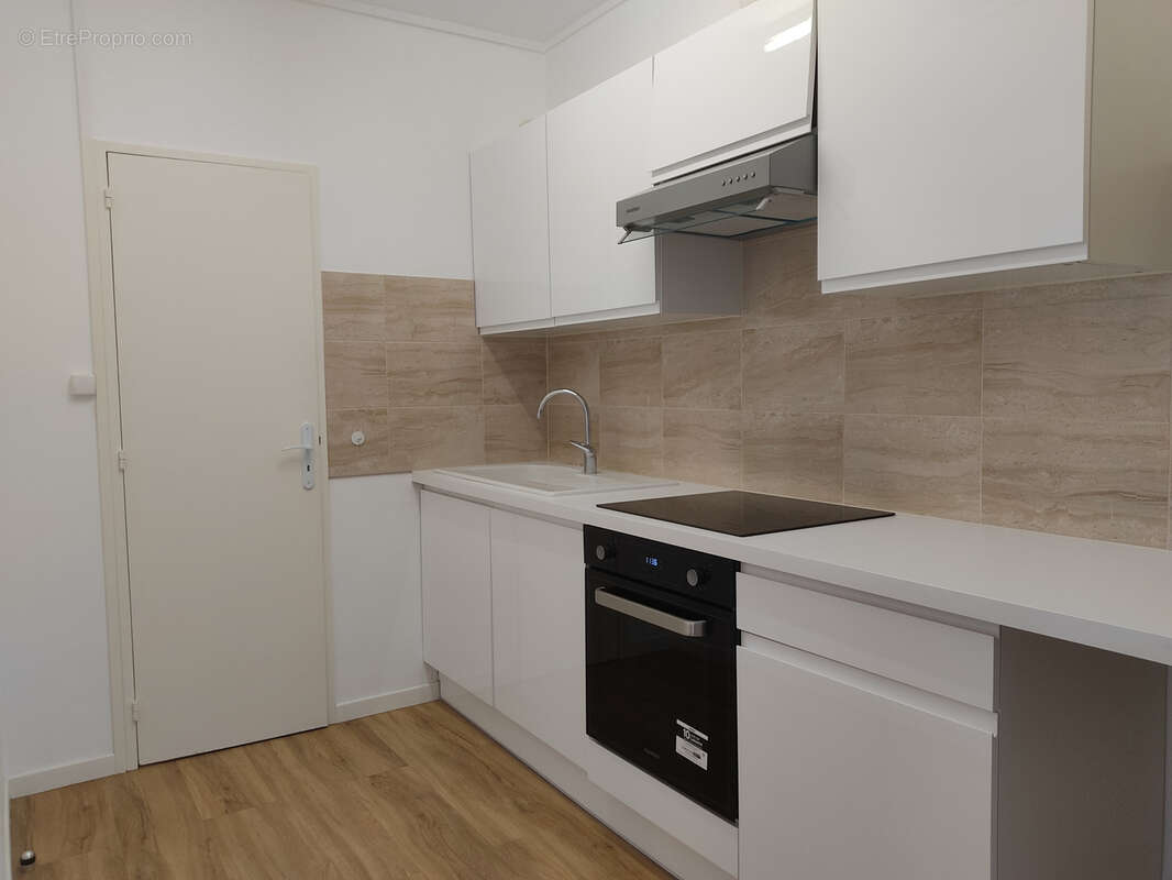 Appartement à LE MANS