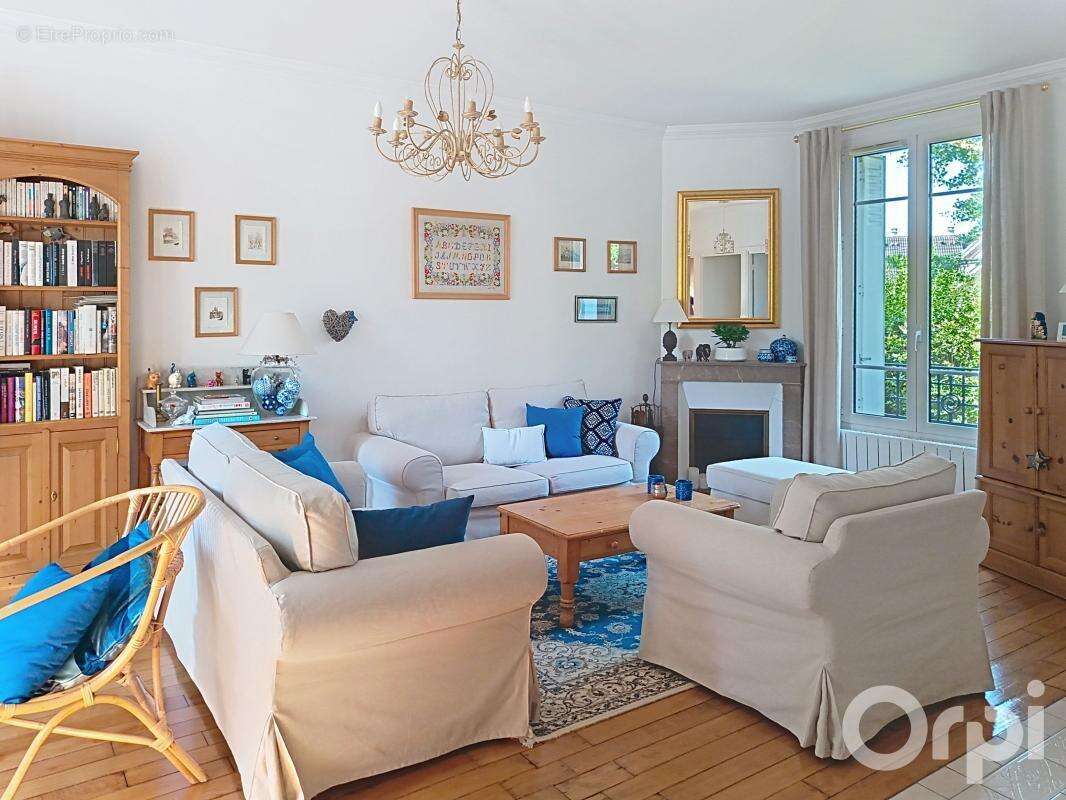 MAISON à vendre de 5 pièces 108m2 à Longjumeau - photo 7