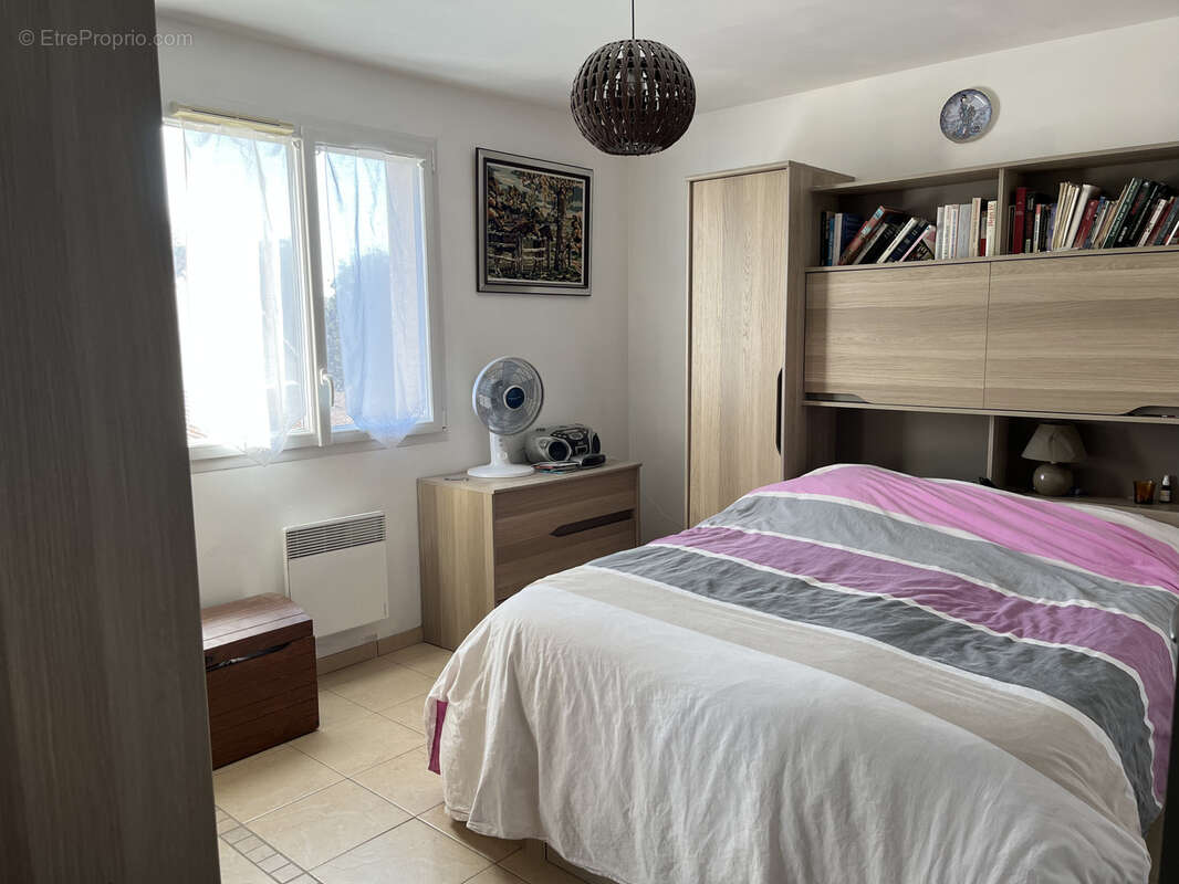 Maison à LA BERNERIE-EN-RETZ