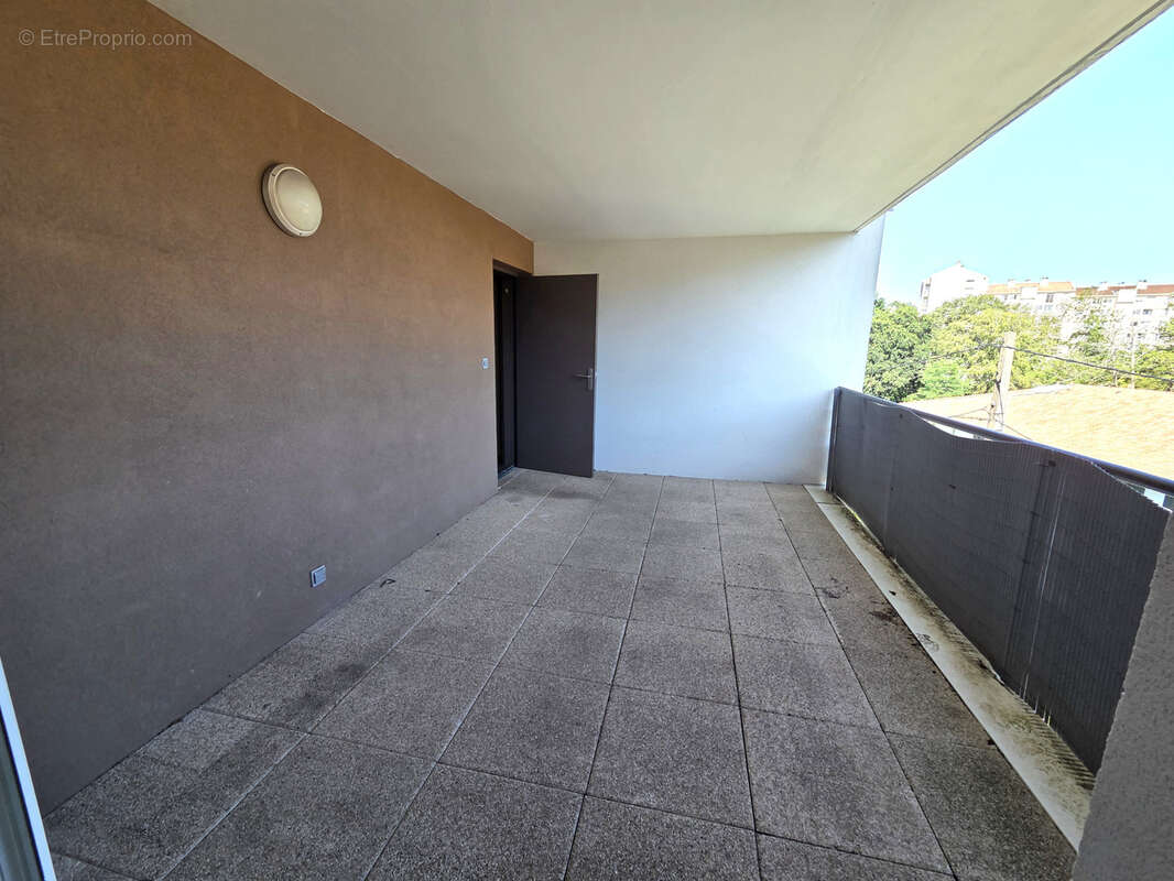 Appartement à BAYONNE