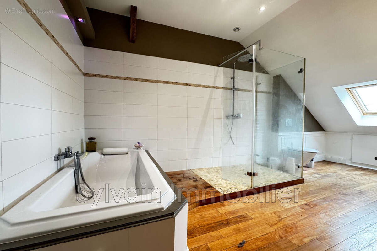 Maison à SAINT-PAUL