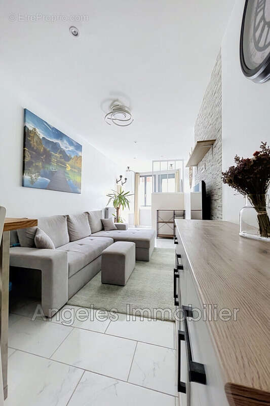 Maison 55 m² à Belley  - photo 4