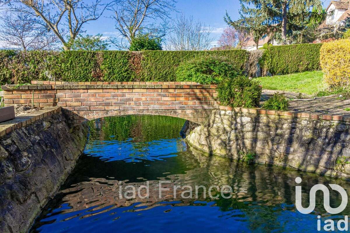 Photo 6 - Maison à MAULE