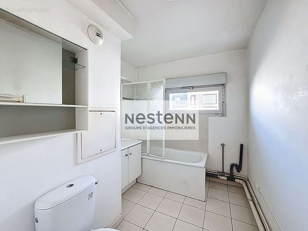 Appartement à MONTIGNY-LES-CORMEILLES