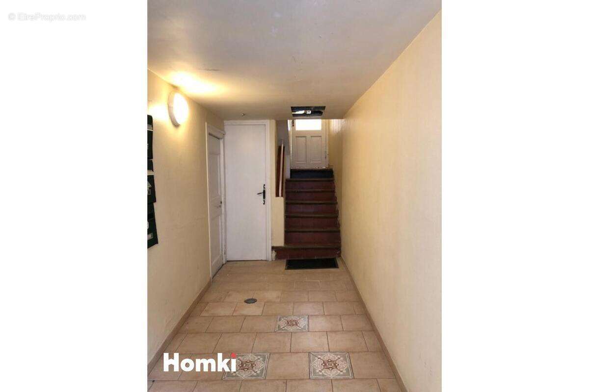 Appartement à CARCASSONNE