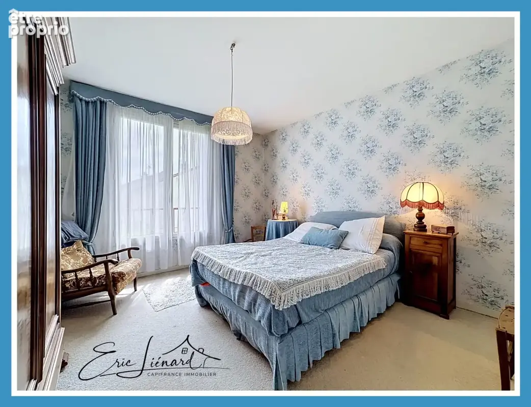 Maison à vendre 5 pièces SAINT MAIXENT L'ECOLE (79) - photo 6