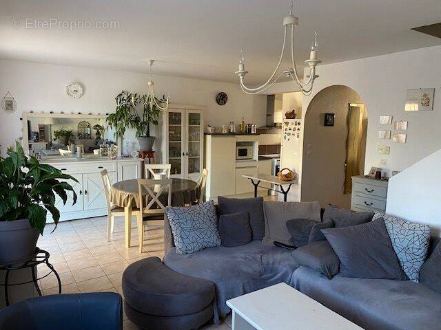 Maison à MEZE