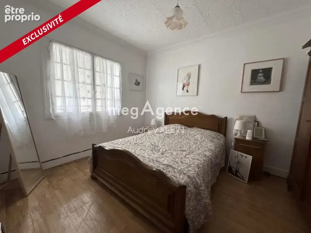 Maison familiale de 137 m² avec maison d’amis, grange et jardin de 1 297 m² - photo 6