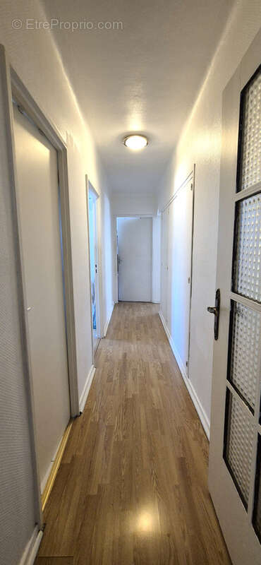 Appartement à FORBACH