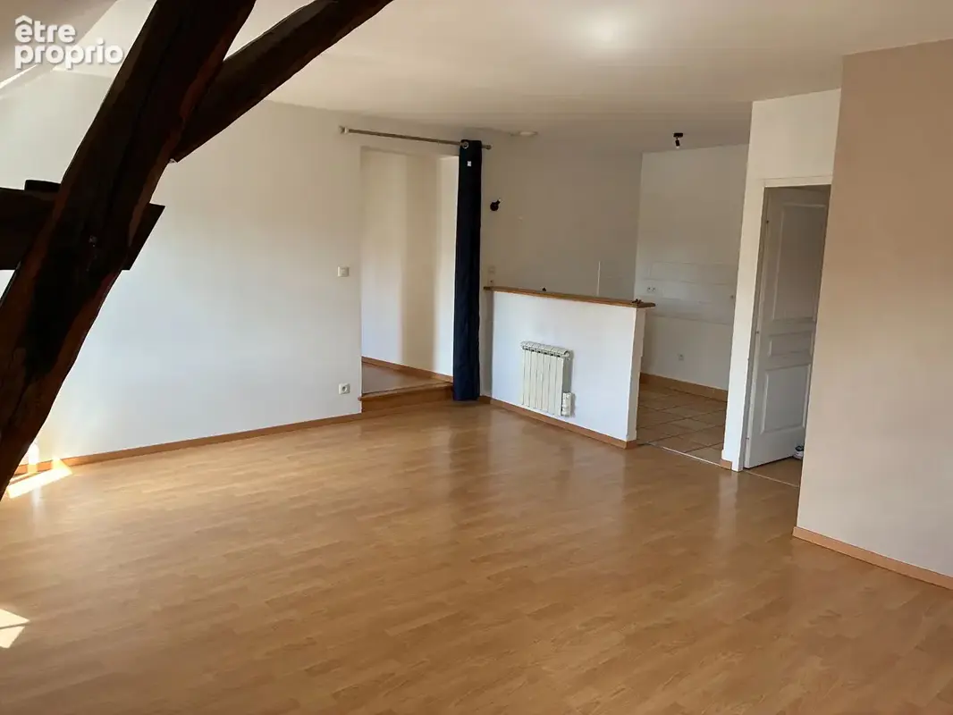 Appartement à CHALON-SUR-SAONE