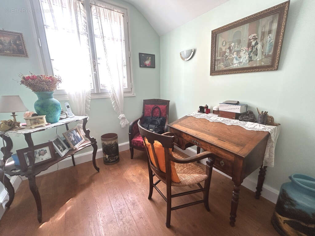 Maison bourgeoise - photo 12