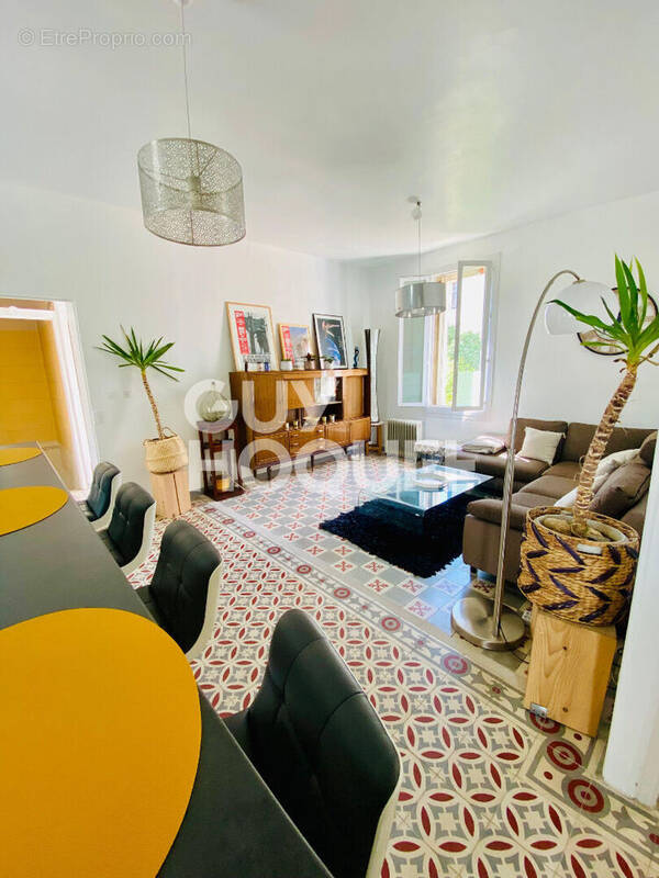 Appartement à PERPIGNAN