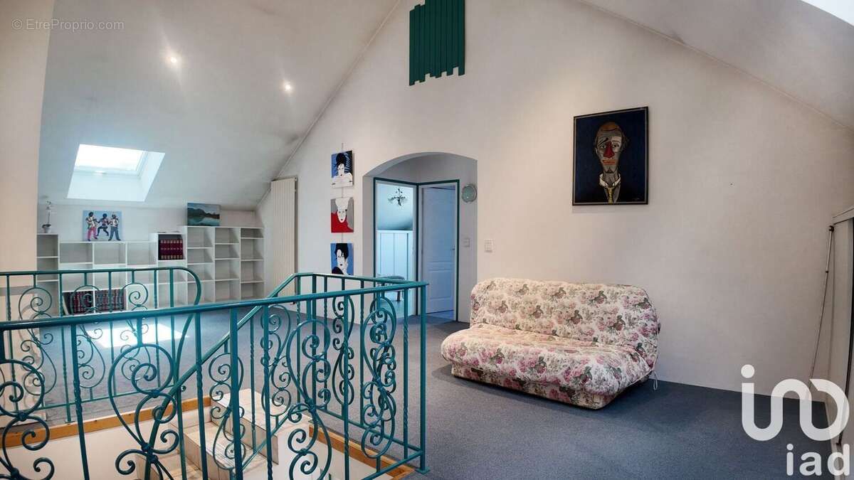 Photo 9 - Maison à SAINT-JEOIRE-PRIEURE