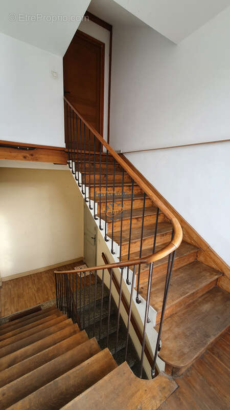 Appartement à SAINT-AFFRIQUE