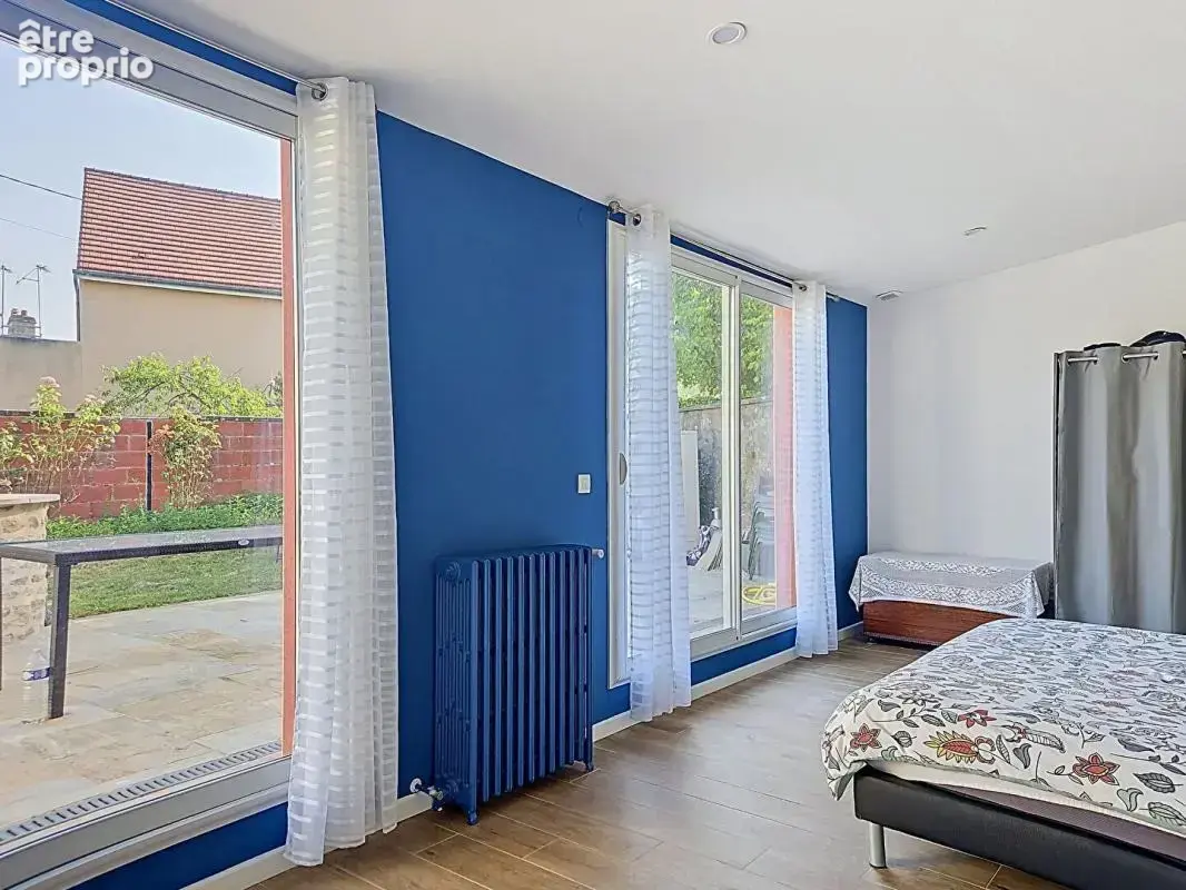 Maison Alencon 4 chambres de plain-pied - photo 2