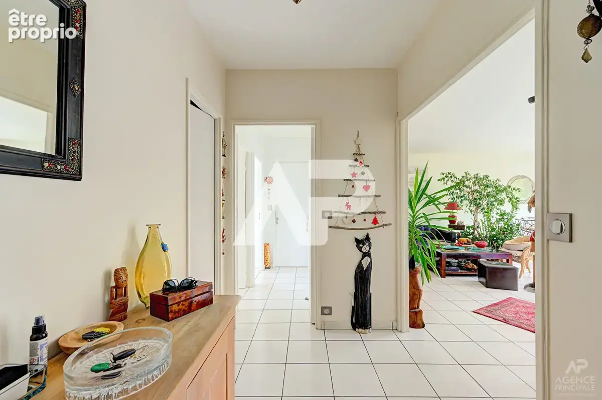Appartement Rueil Malmaison 3 pièce(s) 93.39 m2 - photo 8