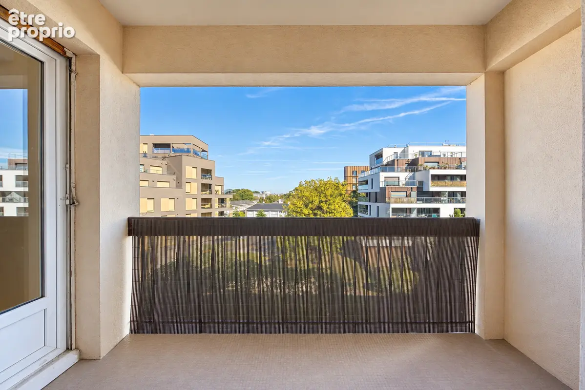 Appartement T4 - Jeanne d'Arc - photo 8