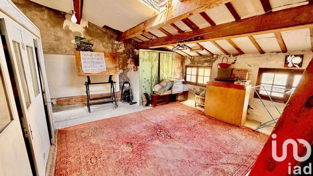 Photo 7 - Maison à FELINES-TERMENES