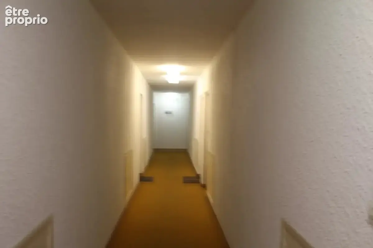 Ref.1333 appartement type 2 dans une residence securisee - photo 6