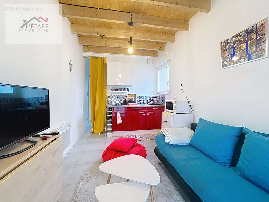 Maison quartier Sud Avenue - photo 3
