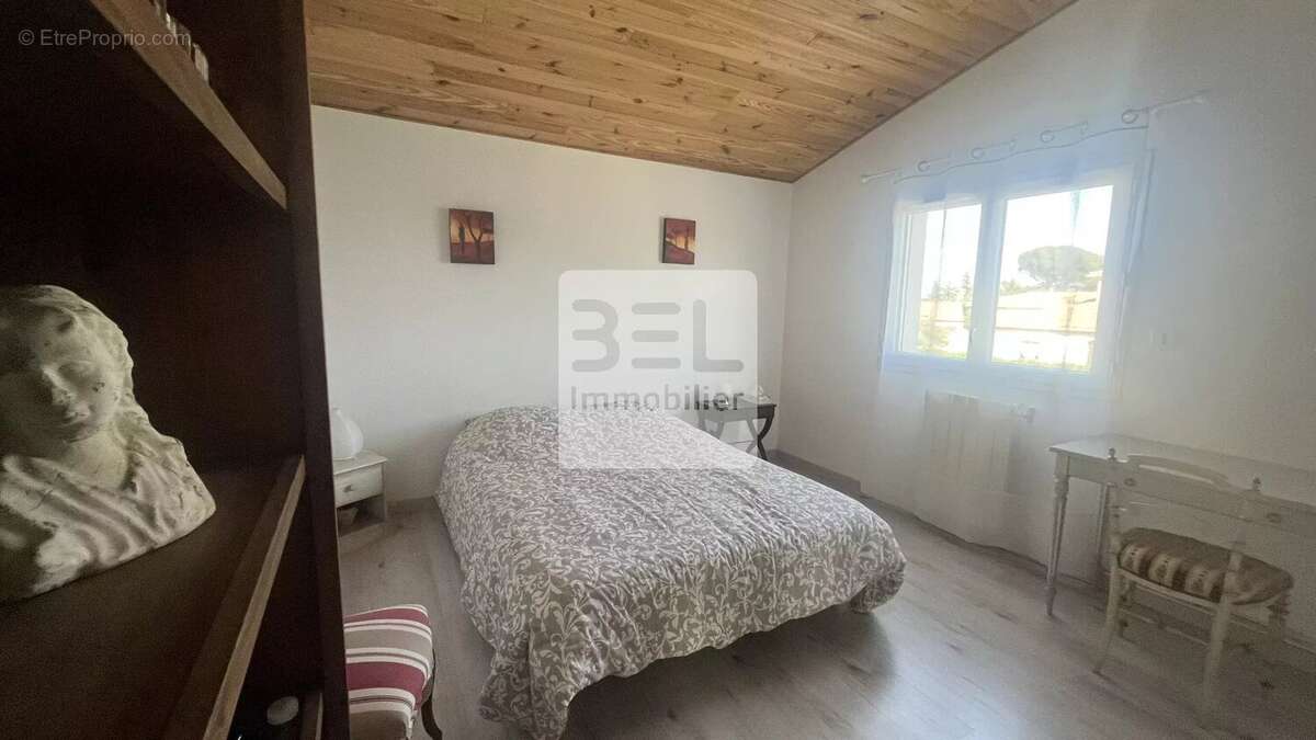 Maison à PONT-SAINT-ESPRIT