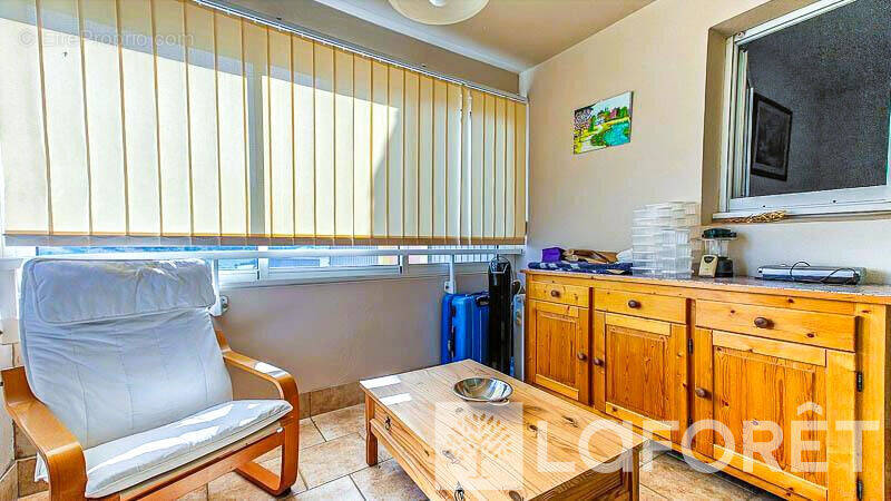 Appartement à EMBRUN