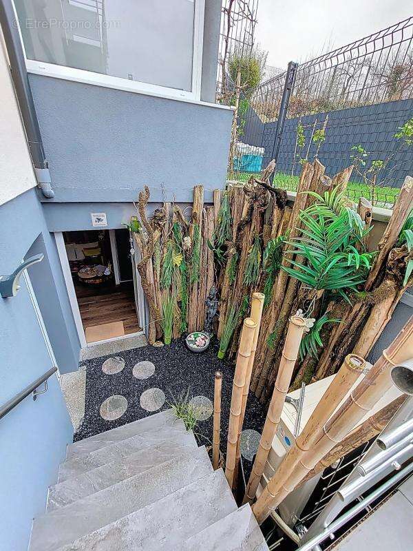 Appartement à MOMMENHEIM