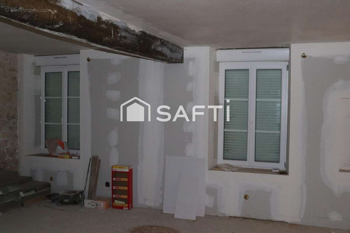 Photo 3 - Maison à CLOYES-SUR-LE-LOIR
